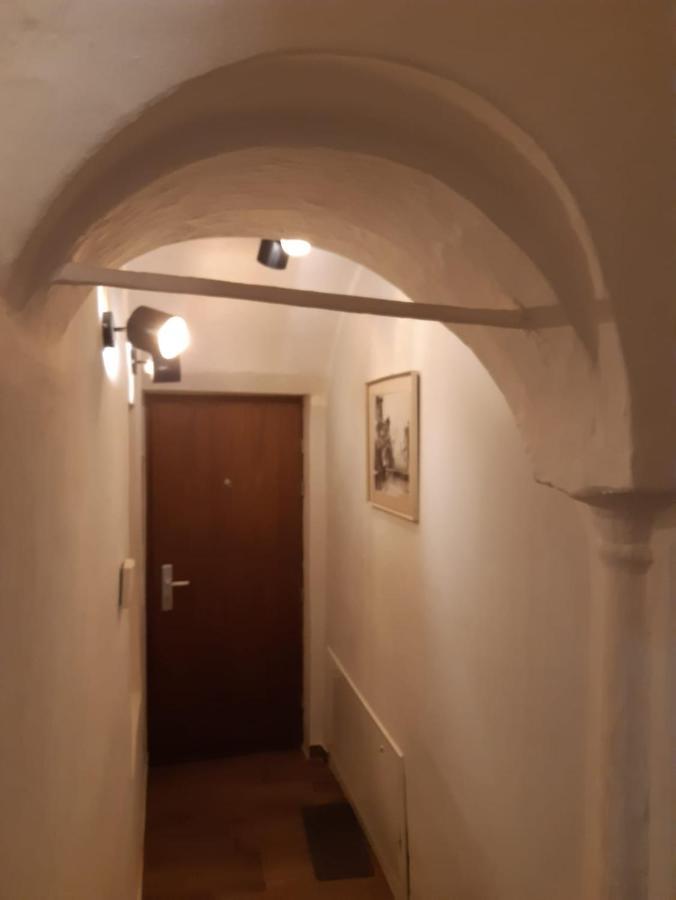 Stadtresidenz Salburg Klagenfurt am Woerthersee Exteriör bild